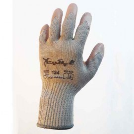 دستکش ضد برش ضخیم fox  تاپ کیت 